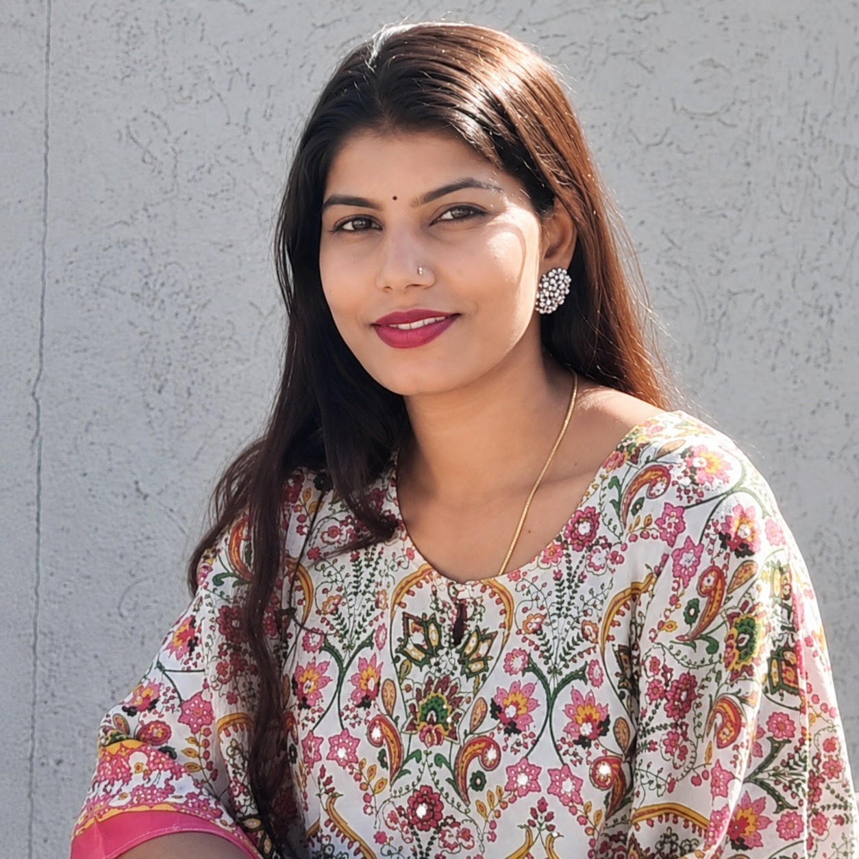 Mrs. Preeti